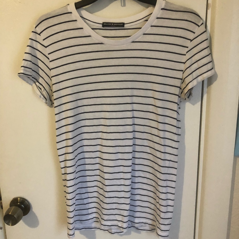 Brandy Melville Used T-shirt